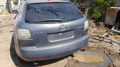 Mazda Cx7 2010 En Desarme