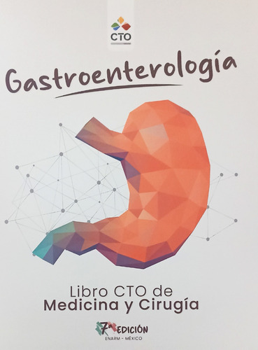 Libro Cto De Medicina Y Cirugía 7ed.