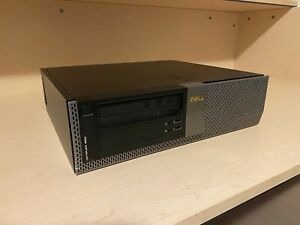 Imagen 2 de 3 de Computadora Dell I5 3.4hz Optiplex 980 14 Gb De Memoria Ram
