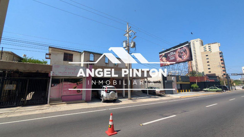 Local Comercial Alquiler Av. El Milagro Maracaibo Api 6732