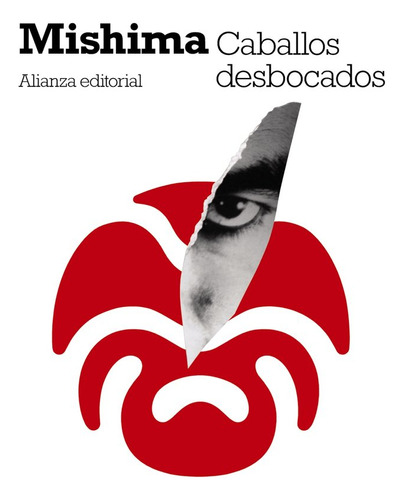 Caballos Desbocados (libro Original)