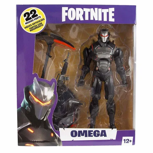 Juguetes articulados online de fortnite