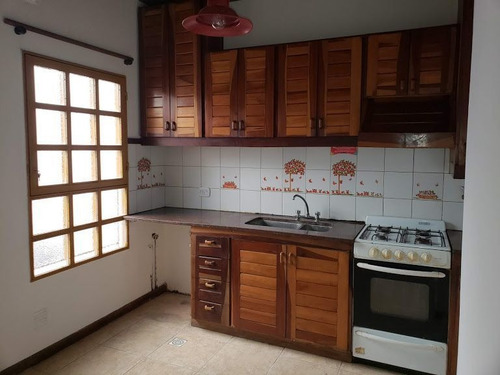 Imagen 4 de 13 de Departamento En Venta En San Miguel