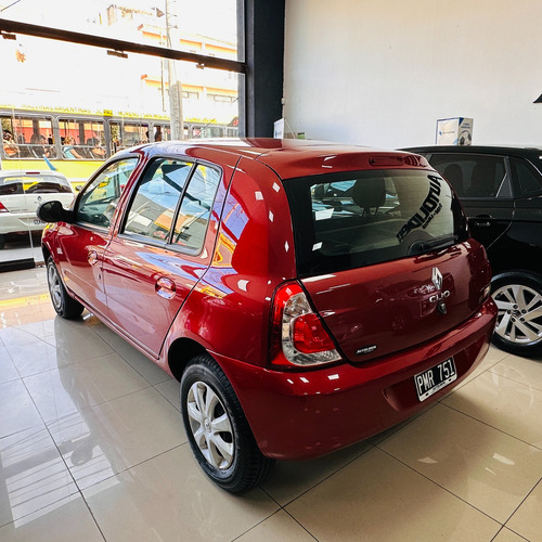 Renault Clio 1.2 Mio Confort Pack 5P