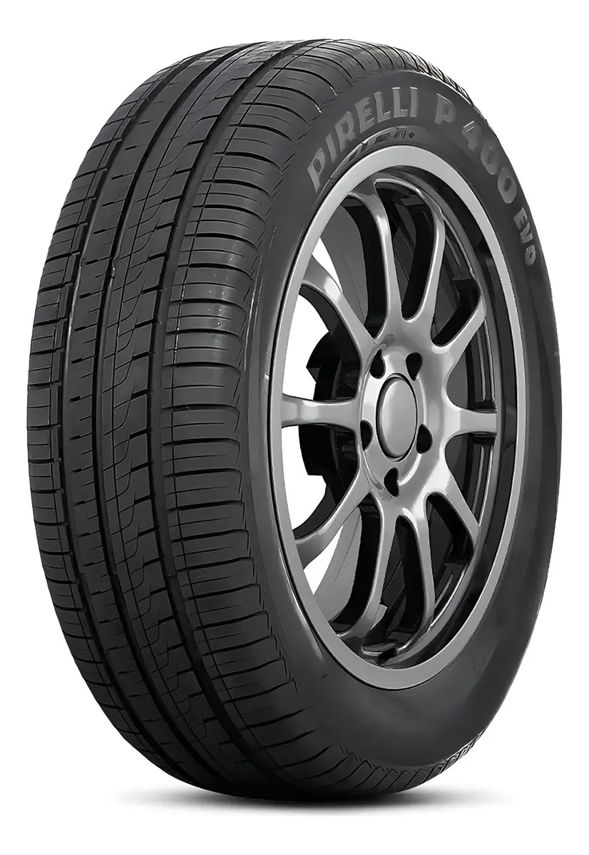 Pneu 165 60 15 Pirelli | Mercado Livre
