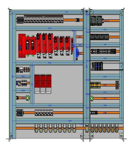 Eplan Eletric P8 2.7 + Eplan Fluid + Eplan Pro Panel - Pt Br