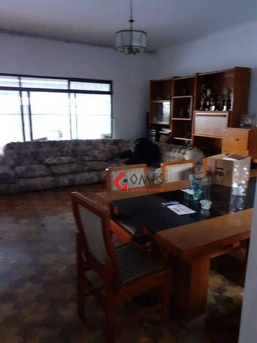 Imagem 2 de 29 de Casa Com 2 Dormitórios À Venda, 300 M² Por R$ 1.000.000,00 - Parque São Diogo - São Bernardo Do Campo/sp - Ca0531