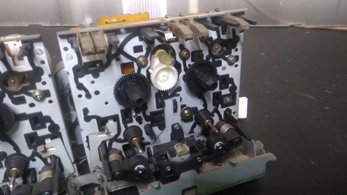 Mecanismo Eletronico Jvc Ca S20bk Cas20bk Cas20 Mx S20 Mxs20 (Usado)