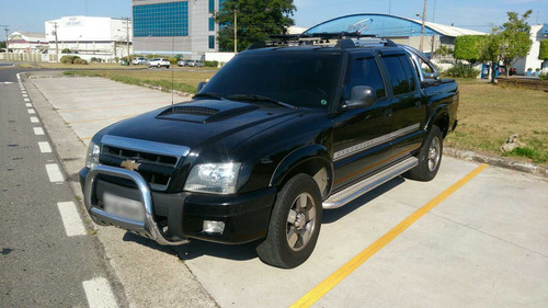 Chevrolet S-10 Executive 2.4 Flex