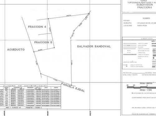 Imagen 8 de 8 de Terreno En Venta, Santa Rosa, Ixtlahuacan De Los Membrillos, Jalisco