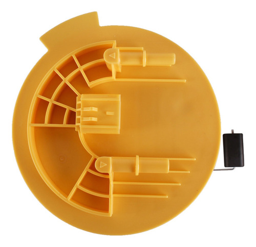 Modulo De Combustible P/ Ram 3500 5.7l 2018