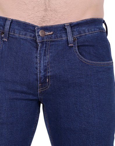 Jeans Hombre Básico Azul Oggi Risk 59105233