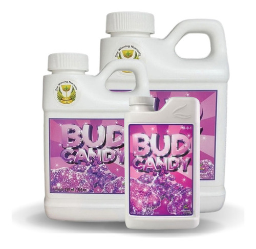 Fertilizante Bud Candy de Advanced Nutrients, 1000 ml