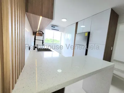 Apartamento en alquiler
