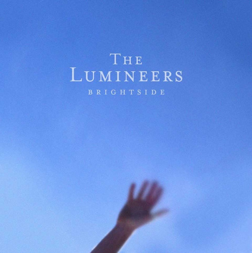 Lp The Lumineers Brightside