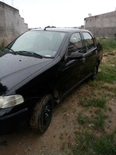 Fiat Siena 2003 1.0 Fire 4p
