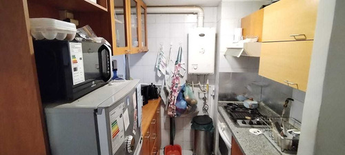 Piso 1, Metro, Excelente Ubicacion, 1d+1b+bod (98122)