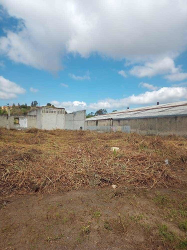 Imagen 7 de 9 de Terreno Para Uso Industrial En Venta Ubicado En La Zona De El Tambor Los Teques. Cf