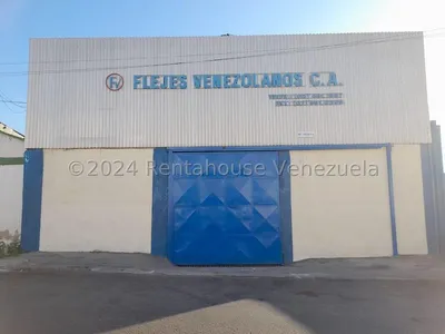 Galpón en venta