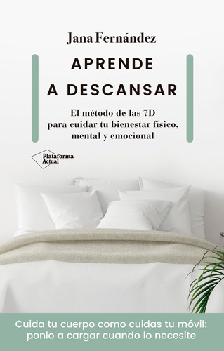 Aprende A Descansar