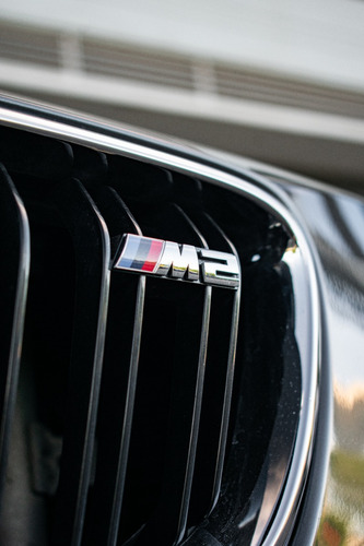 BMW Serie M 3.0 M2