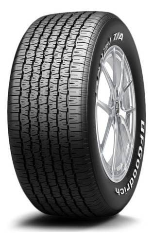 Llanta 215/70r15 97s Bfgoodrich Radial T/a Índice De Velocidad S