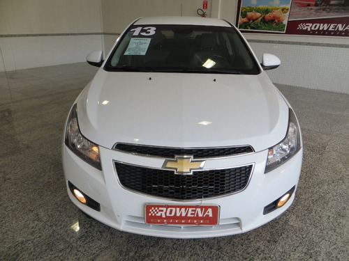 Imagem 2 de 14 de Cruze Sedan Aut Mod 2013 Completo + Opç