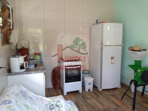 Imagem 9 de 9 de Chacara - Ref: 3263 - V-3263