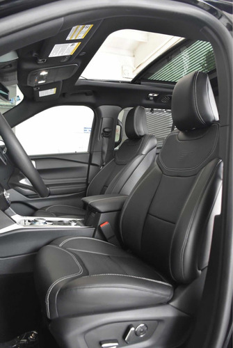 Imagen 7 de 9 de Ford Explorer 2021 3.5l V6 St