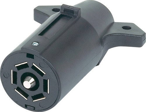 Conector De Cable De Remolque De 7 Polos Hopkins