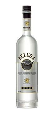 Vodka Beluga Noble Premium 700 Ml