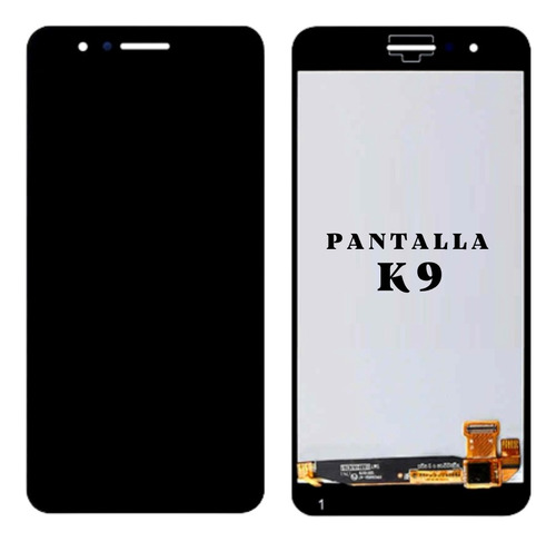 Pantalla LG K9 - Tienda Física