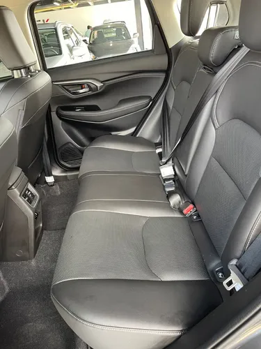 Grand Vitara Hibrida Glx Automatica 4x4 2025