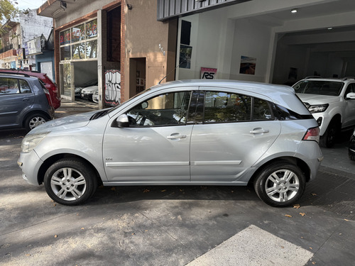 Chevrolet Agile 1.4 Ltz 5p