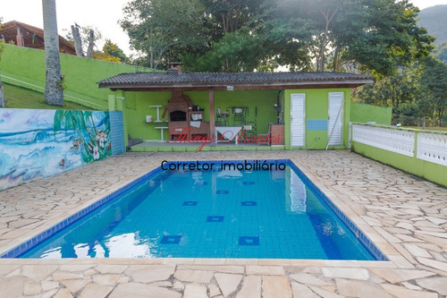 Imagem 15 de 30 de Chacara - Ch00157 - 69479005