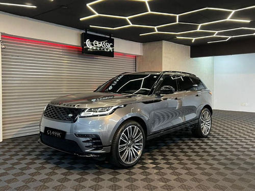 Land Rover Range Rover Velar 3.0 V6 P380 GASOLINA R-DYNAMIC HSE AUTOMÁTICO