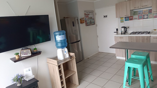 Depto En Venta Inversionista 2 Dormitorios Y 2 Baños
