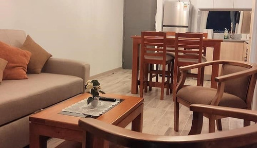 Departamento En Venta O Arriendo En La Serena