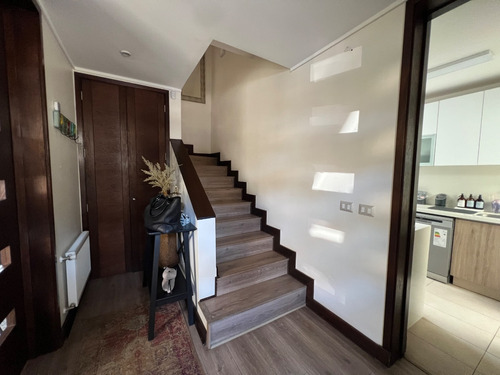 Encantadora Casa En Condominio