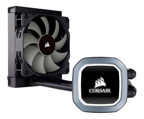 Cooler Water Cooling Corsair H60 Hydro Series 120mm