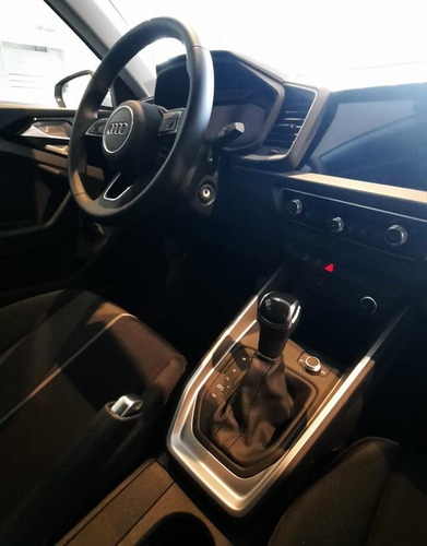 Imagen 4 de 20 de Audi A1 Sportback 30 Tfsi 116 Cv