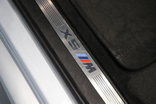 Imagen 10 de 16 de Bmw X5 M 575cv
