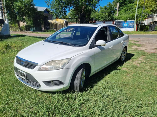 Ford Focus 2 1.8 Tdci Xei Ghia