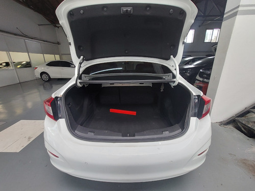 Chevrolet Cruze II 1.4 Lt 153cv