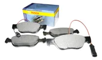 Comprar Pastillas De Freno Delantero Bosch Fiat Brava Bravo Marea