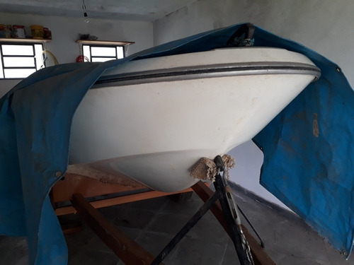 Lancha Motor25 Evin