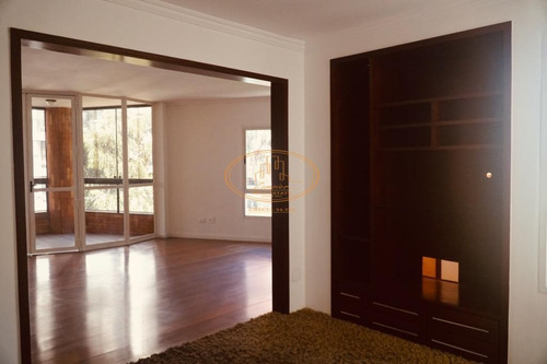 Apartamento Com 2 Dormitório(s) Localizado(a) No Bairro Paineiras Do Morumbi Em São Paulo / São Paulo - 8355:914249