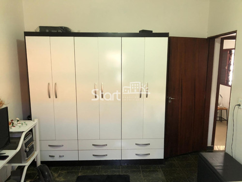 Imagem 14 de 23 de Casa À Venda Em Jardim Tamoio - Ca088923