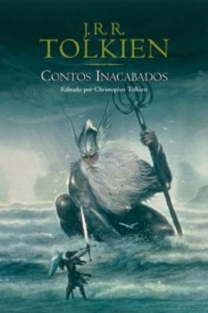 Livro Contos Inacabados - Tolkien, J.r.r. [2011]