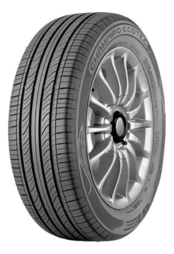 Pneu 205/60r17 Champiro Ecotec Gt Radial 94h Aro 17